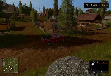 Goldcrest Valley 17 by wopito v1.3.1
