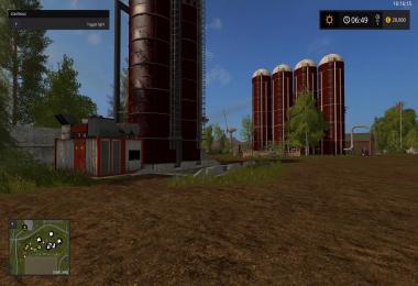 Goldcrest Valley 17 by wopito v1.3.1
