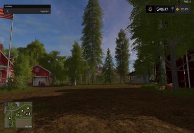 Goldcrest Valley 17 by wopito v1.3.1