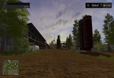 Goldcrest Valley 17 by wopito v1.3.1