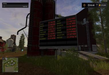 Goldcrest Valley 17 by wopito v1.3.1