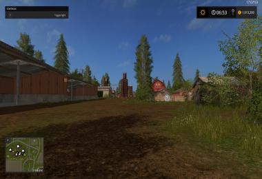 Goldcrest Valley 17 by wopito v1.3.1