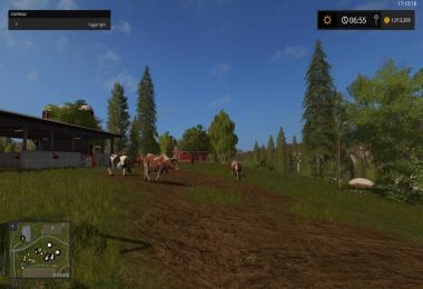 Goldcrest Valley 17 by wopito v1.3.1