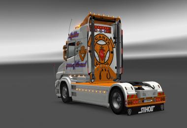 Scania T v1