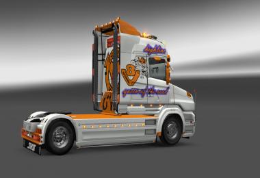 Scania T v1