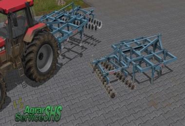Brenig Cultivator v1.0