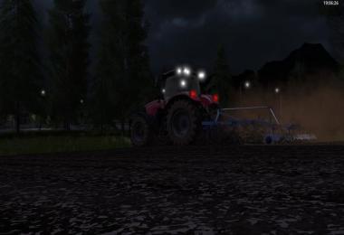Brenig Cultivator v1.0