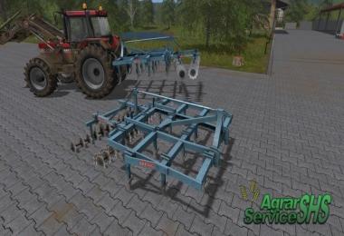 Brenig Cultivator v1.0