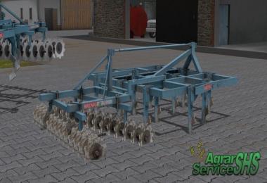 Brenig Cultivator v1.0