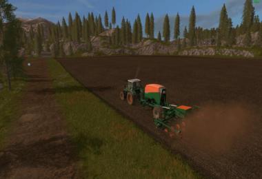 Amazone EDX 6000 TC v1.0.0.3