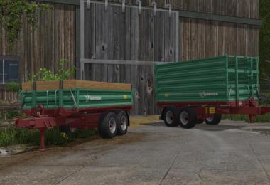 Farmtech TDK 900 v1.0