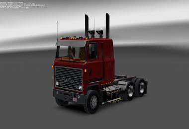 MACK ULTRALINER 1.5.x