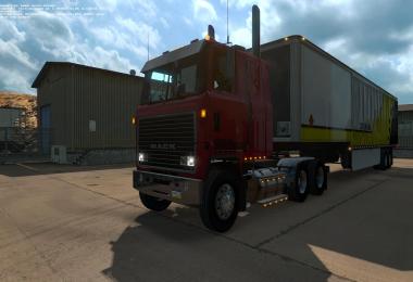 MACK ULTRALINER 1.5.x