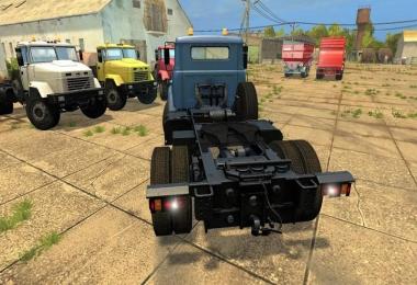 KRAZ 5133 v1.0