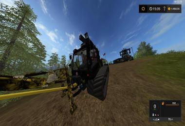 PISTENBULLY 100 KRYPTEK TYPHON v1.1