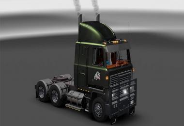 MACK ULTRALINER 1.26.x