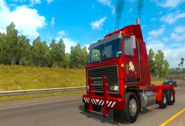 MACK ULTRALINER 1.26.x
