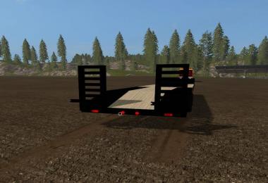 36 Foot Pj Trailer v1.0