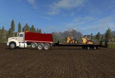 36 Foot Pj Trailer v1.0