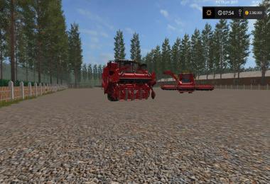 Holmer T4-30 High Capacity 5.x