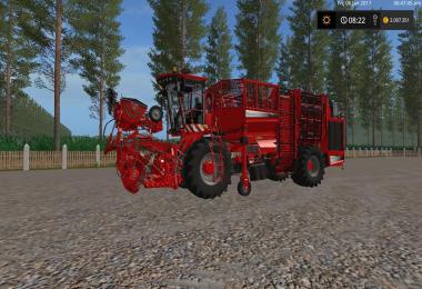 Holmer T4-30 High Capacity 5.x