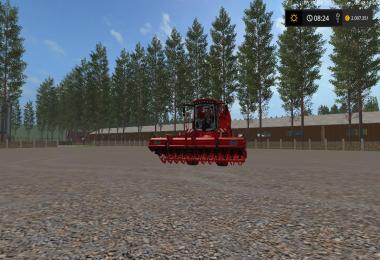 Holmer T4-30 High Capacity 5.x