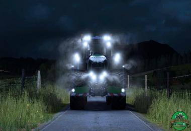 Agribumper Colorable v1.0