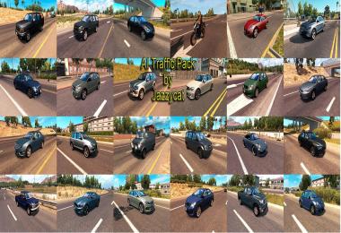 AI Traffic Pack by Jazzycat v1.8