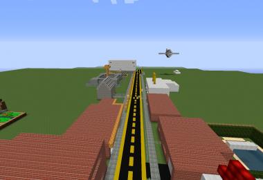 Airport Map v0.0.01