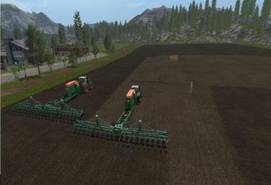 Amazone Condor 15001 (Multifruit & Direktsaat) v1.1