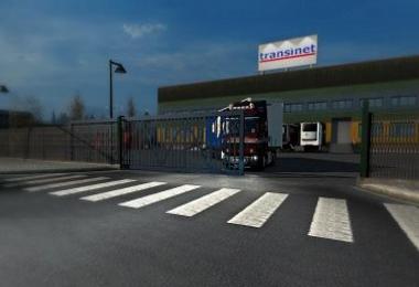 Animation gate v1.7 1.26