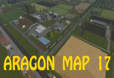Aragon Map 17 v1