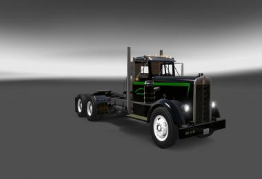ATS Kenworth 521 1.5.x - 1.5.2.1s