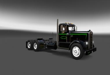 ATS Kenworth 521 1.5.x - 1.5.2.1s