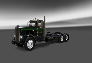 ATS Kenworth 521 1.5.x - 1.5.2.1s