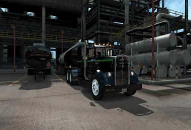 ATS Kenworth 521 1.5.x - 1.5.2.1s