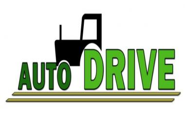AutoDrive v1.1.0