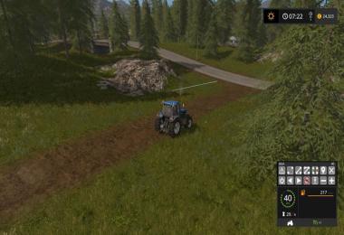 AutoDrive v1.1.0