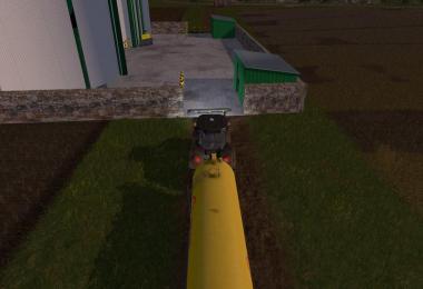 Available to BIO Diesel Refinery v1.0