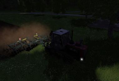 BDT77 Farming simulator 17 v1.1