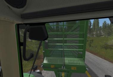 Bergmann HTW 65 Tridem Trailer v1.0