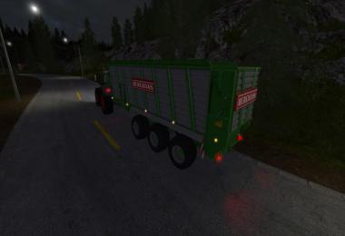Bergmann HTW 65 Tridem Trailer v1.0