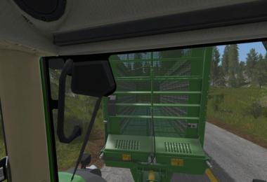 Bergmann HTW 65 Tridem Trailer v1.0