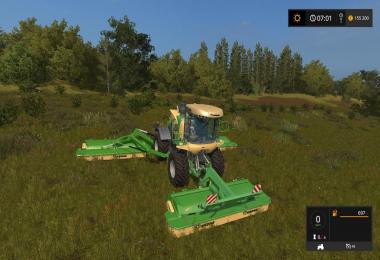 Big M by KRONE v1.4
