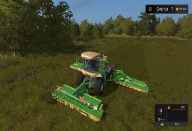 Big M by KRONE v1.4