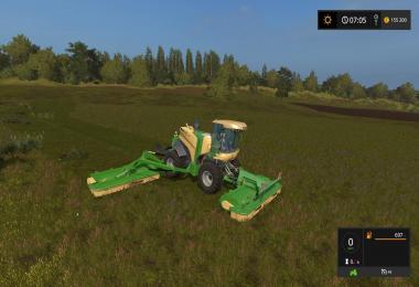 Big M by KRONE v1.4