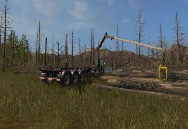BIOBELTZ LOG TRAILER TR 750 v1.1