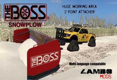 BOSS BOX PLOW v1