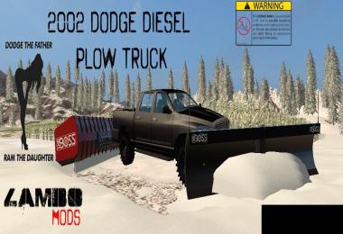 BOSS BOX PLOW v1
