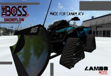BOSS BOX PLOW v1